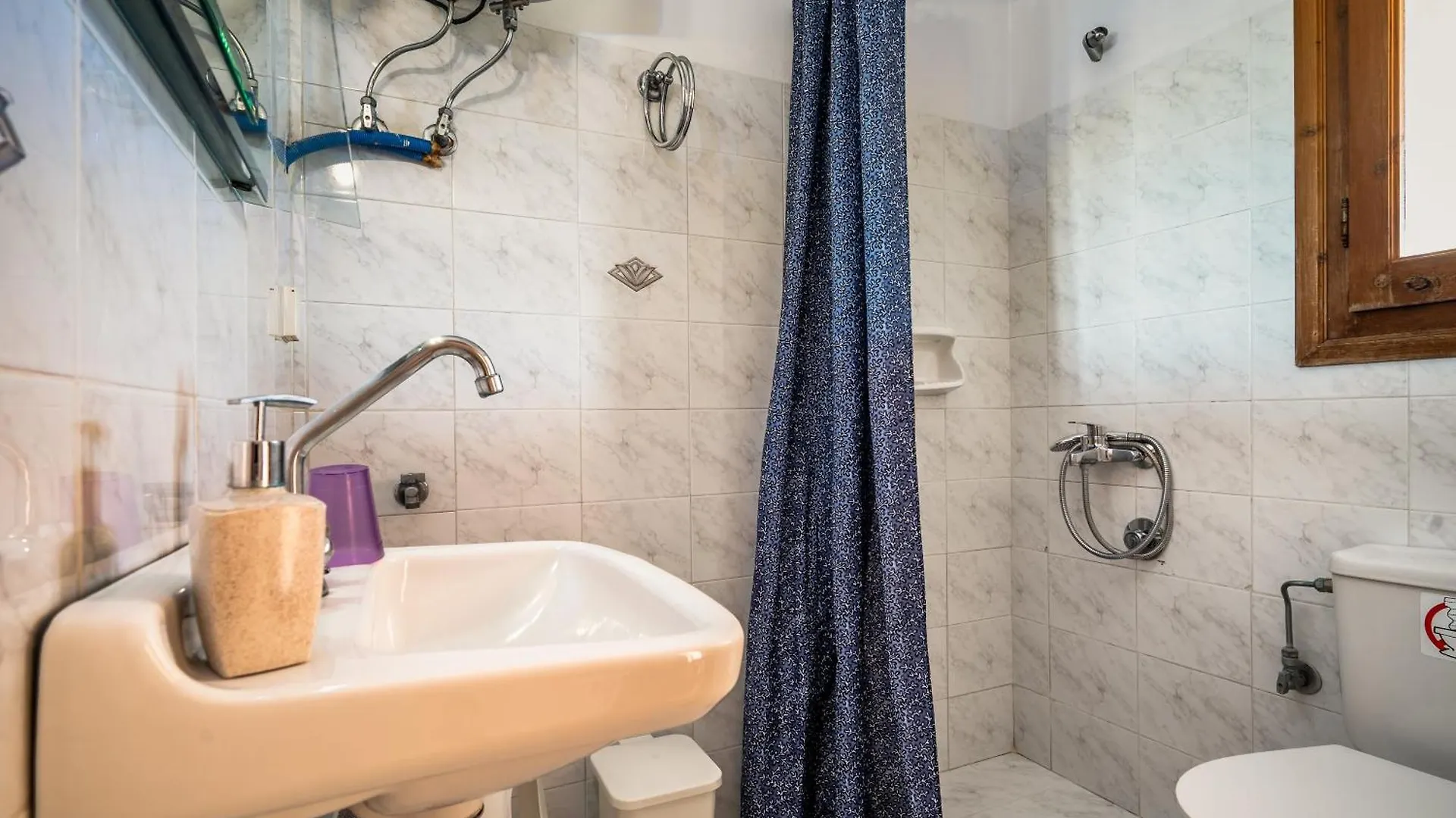 Apartment Marketos Maisonette 4Pax Svoronata